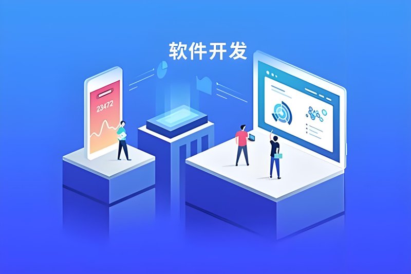 应用软件开发究竟属于哪个行业的分类，这不仅仅是技术问题，更是企业发展战略的重要组成部分。今天就让我们一起探究一下这个问题，并尝试从多个角度进行分析。